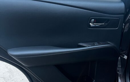 Lexus RX III, 2013 год, 2 750 000 рублей, 17 фотография