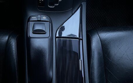 Lexus RX III, 2013 год, 2 750 000 рублей, 24 фотография