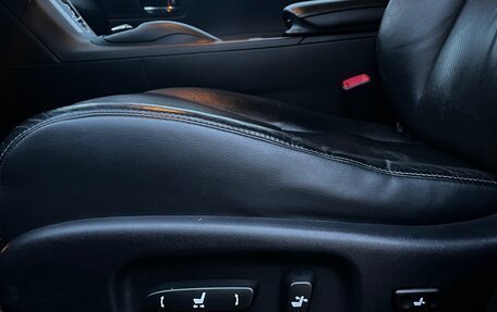 Lexus RX III, 2013 год, 2 750 000 рублей, 23 фотография
