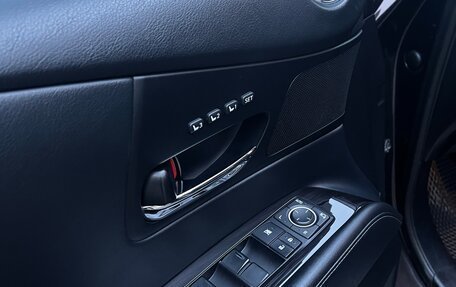 Lexus RX III, 2013 год, 2 750 000 рублей, 22 фотография
