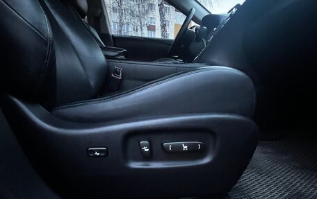 Lexus RX III, 2013 год, 2 750 000 рублей, 28 фотография