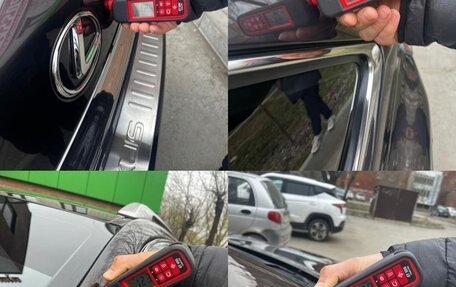Lexus RX III, 2013 год, 2 750 000 рублей, 38 фотография