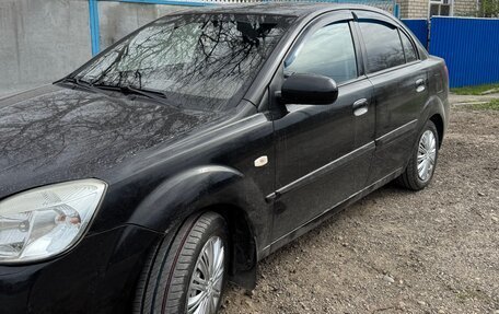 KIA Rio II, 2009 год, 475 000 рублей, 2 фотография