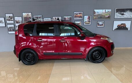 Citroen C3 Picasso I, 2010 год, 434 000 рублей, 6 фотография