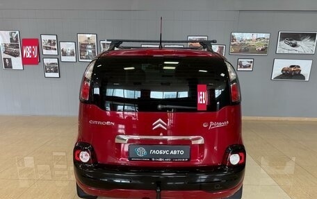 Citroen C3 Picasso I, 2010 год, 434 000 рублей, 4 фотография
