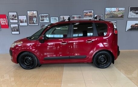 Citroen C3 Picasso I, 2010 год, 434 000 рублей, 2 фотография