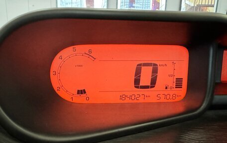 Citroen C3 Picasso I, 2010 год, 434 000 рублей, 16 фотография