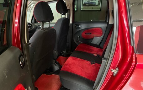 Citroen C3 Picasso I, 2010 год, 434 000 рублей, 14 фотография