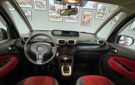 Citroen C3 Picasso I, 2010 год, 434 000 рублей, 15 фотография