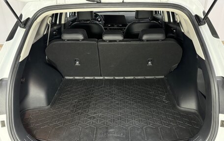 KIA Sportage IV рестайлинг, 2023 год, 3 799 900 рублей, 17 фотография