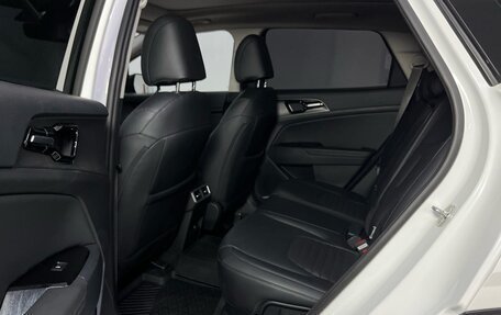 KIA Sportage IV рестайлинг, 2023 год, 3 799 900 рублей, 13 фотография