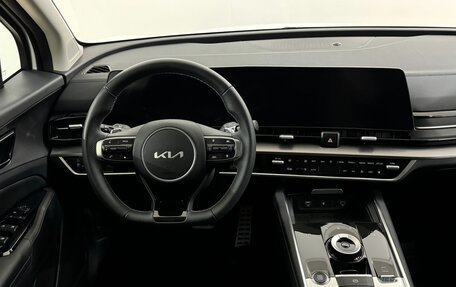 KIA Sportage IV рестайлинг, 2023 год, 3 799 900 рублей, 10 фотография