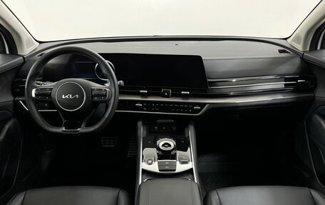 KIA Sportage IV рестайлинг, 2023 год, 3 799 900 рублей, 9 фотография