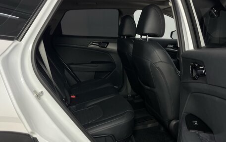 KIA Sportage IV рестайлинг, 2023 год, 3 799 900 рублей, 15 фотография