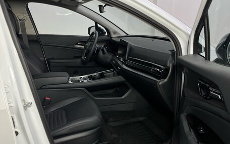 KIA Sportage IV рестайлинг, 2023 год, 3 799 900 рублей, 14 фотография