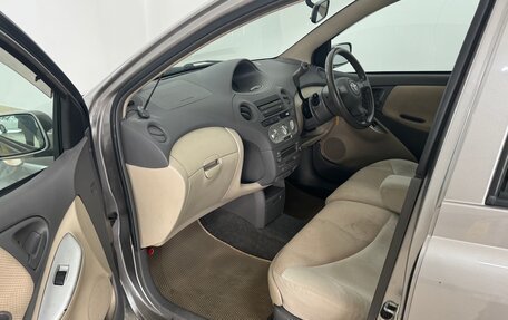 Toyota Vitz, 2003 год, 424 900 рублей, 15 фотография