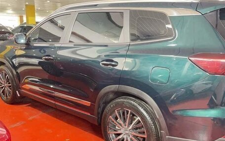Chery Tiggo 8 Pro, 2022 год, 2 100 000 рублей, 4 фотография