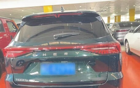 Chery Tiggo 8 Pro, 2022 год, 2 100 000 рублей, 6 фотография