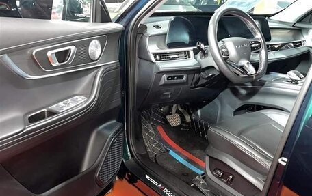 Chery Tiggo 8 Pro, 2022 год, 2 100 000 рублей, 7 фотография