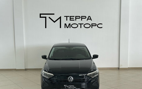 Volkswagen Polo VI (EU Market), 2020 год, 1 219 000 рублей, 2 фотография