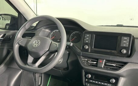 Volkswagen Polo VI (EU Market), 2020 год, 1 219 000 рублей, 9 фотография