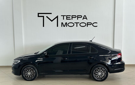 Volkswagen Polo VI (EU Market), 2020 год, 1 219 000 рублей, 8 фотография