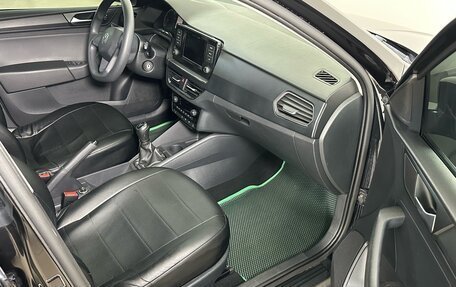 Volkswagen Polo VI (EU Market), 2020 год, 1 219 000 рублей, 13 фотография