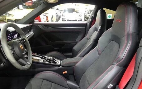 Porsche 911, 2022 год, 12 500 000 рублей, 6 фотография