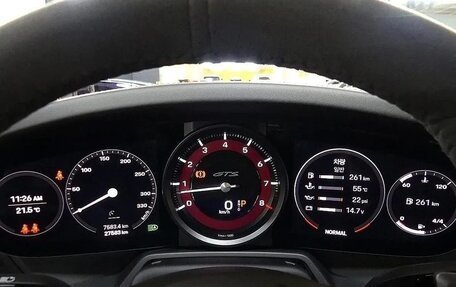 Porsche 911, 2022 год, 12 500 000 рублей, 7 фотография