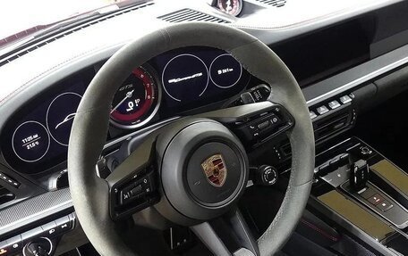 Porsche 911, 2022 год, 12 500 000 рублей, 9 фотография