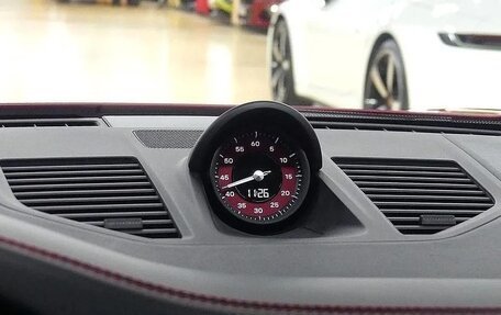 Porsche 911, 2022 год, 12 500 000 рублей, 11 фотография
