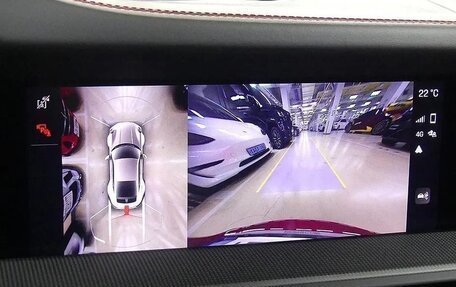 Porsche 911, 2022 год, 12 500 000 рублей, 13 фотография