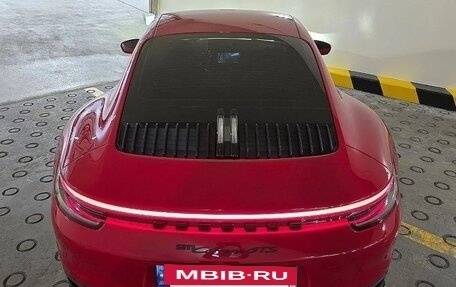 Porsche 911, 2022 год, 12 500 000 рублей, 3 фотография