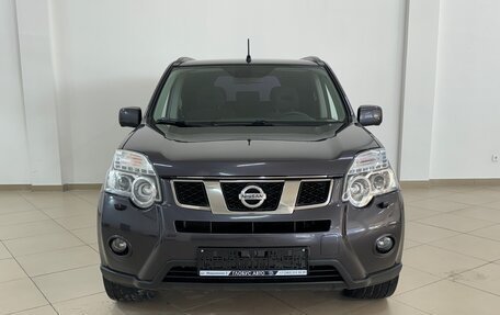 Nissan X-Trail, 2013 год, 1 189 000 рублей, 3 фотография