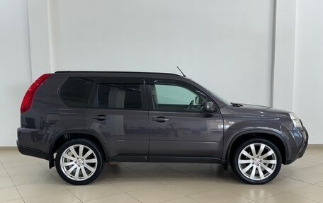 Nissan X-Trail, 2013 год, 1 189 000 рублей, 5 фотография