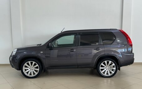 Nissan X-Trail, 2013 год, 1 189 000 рублей, 9 фотография