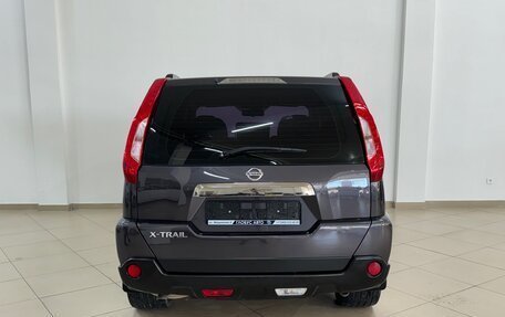 Nissan X-Trail, 2013 год, 1 189 000 рублей, 7 фотография