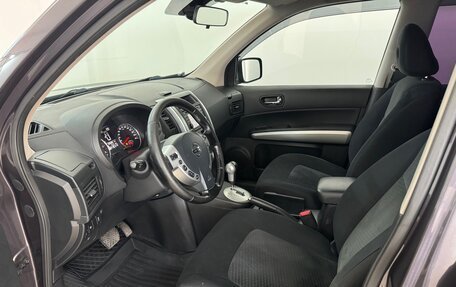 Nissan X-Trail, 2013 год, 1 189 000 рублей, 13 фотография