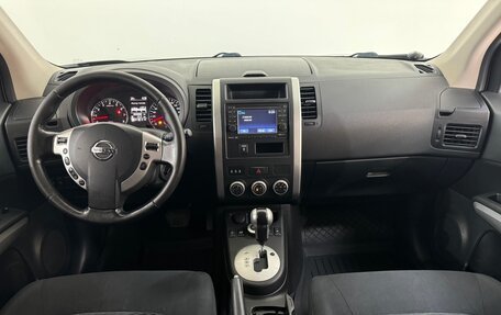 Nissan X-Trail, 2013 год, 1 189 000 рублей, 10 фотография