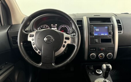 Nissan X-Trail, 2013 год, 1 189 000 рублей, 11 фотография
