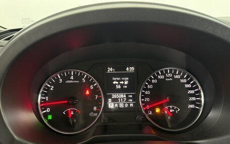 Nissan X-Trail, 2013 год, 1 189 000 рублей, 12 фотография