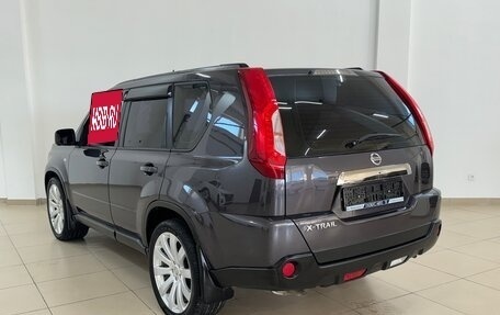 Nissan X-Trail, 2013 год, 1 189 000 рублей, 8 фотография