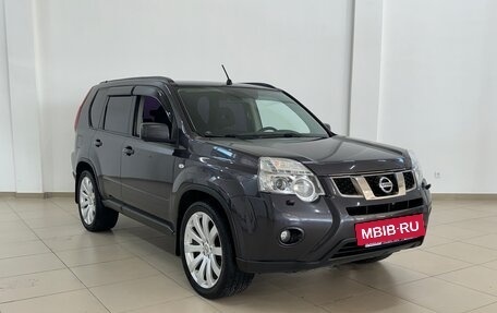 Nissan X-Trail, 2013 год, 1 189 000 рублей, 4 фотография