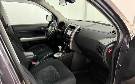 Nissan X-Trail, 2013 год, 1 189 000 рублей, 15 фотография