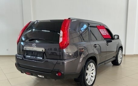 Nissan X-Trail, 2013 год, 1 189 000 рублей, 6 фотография