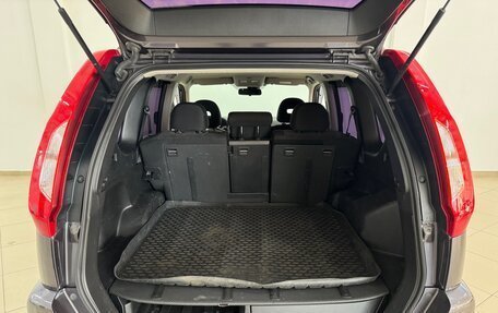 Nissan X-Trail, 2013 год, 1 189 000 рублей, 18 фотография