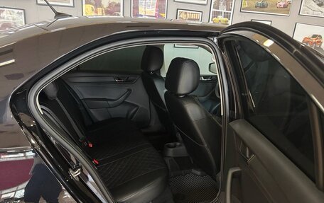 Skoda Rapid I, 2019 год, 1 169 000 рублей, 15 фотография