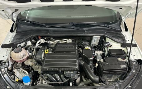Skoda Rapid II, 2021 год, 1 439 000 рублей, 14 фотография