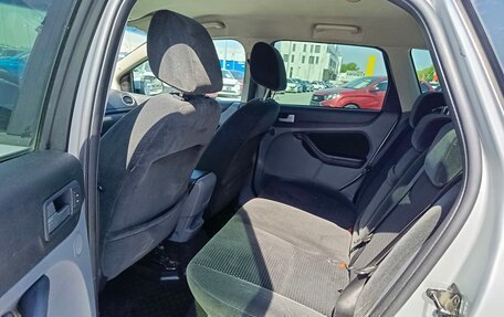 Ford Focus II рестайлинг, 2008 год, 570 000 рублей, 12 фотография