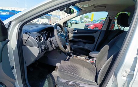Ford Focus II рестайлинг, 2008 год, 570 000 рублей, 9 фотография